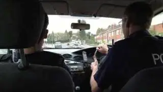 Dorset Police Specials take control of the county