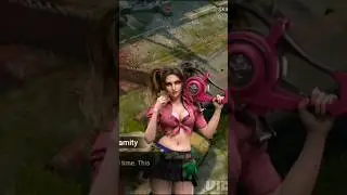 Zombie Strike last war AFK RPG (zombie war man woman) @CarryMinati @CarryisLive