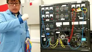 The Wound Rotor Induction Motor Part 2