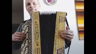Savonpojan Amerikkaan tulo.