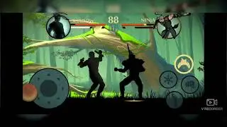 Survival act 2 I Sf2 Eclipse (I'm lvl 21) #subscribe #sf2 #comment #viral #fight #fightinggames 