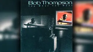 [1988] Bob Thompson &bull; 