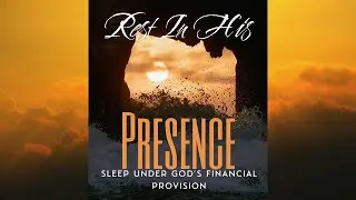 Sleep Under Gods Provision
