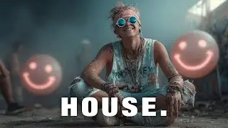 Acid House Mix 2025 | Warehouse Rave & Trippy Groove | DJ Set Vol. 1