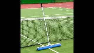 Best Tennis Court Accessories | Team Sports: Tennis & Racquet Sports (Product Review)