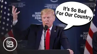 Trump Responds to Senate Impeachment Trial