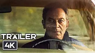 HONEY BUNCH Official Trailer (2026) Jason Isaacs, Horror Movie [HD]