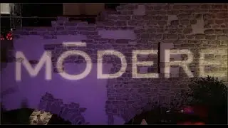 Modere Europe SRC 2018 Momentum VIP Party highlights