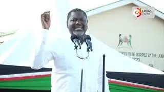 CS Ruku dismisses NYS corruption claims, rallies Mt  Kenya against division