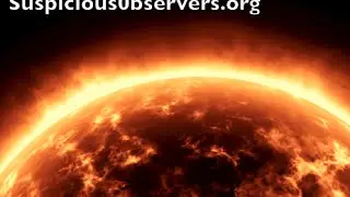 S0 News August 14, 2014 | Volcanos, Storms, Space-weather
