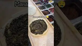 LEBANESE BREAKFAST  #follow #minivlog #followforfollowback #food #subscribe #youtube #youtubeshorts