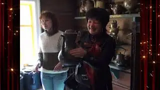Переславль-Залесский. В музее чайника. Экскурсия с гидом