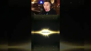 Снова и снова призыв LF в Dragon Ball Legends