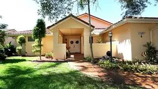 14440 GLENCAIRN RD,Miami Lakes,FL 33016 House For Sale