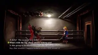 Monkey Island 2 Star Wars Reference