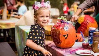 Cedar Fest at Big Cedar Lodge