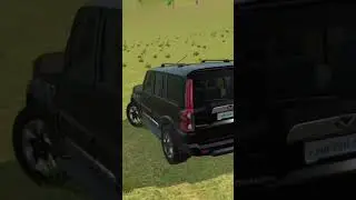 Scorpio s11 🦘 jump |#scorpio #scorpiohoroscope #varilshorts #ytshortsvideo #vhicals #cargames #varil