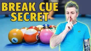 Вам действительно нужен кий для игры в пул-брейк? Вся правда раскрыта