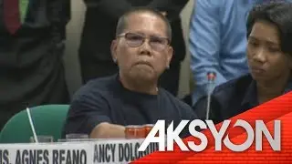 Totoong pakay ng mga leftist group?