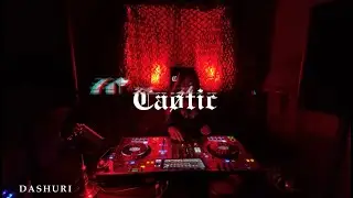 Dashuri | Hard Techno & Psyco Energy Set