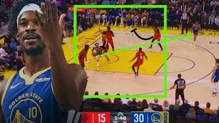 We Are WRONG About The Golden State Warriors...