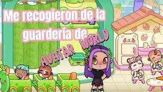 Parte 2 trabajando en la guarder&iacute;a de Avatar world #avatarworldgame #avatarworld #gamer #videogames 