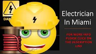 Electrician In Miami
