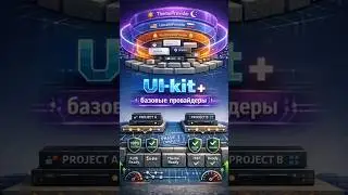 Вайбкодинг без дизайнера