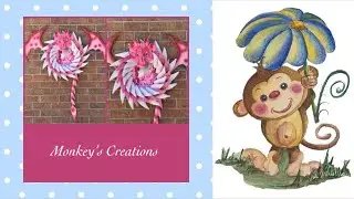 #makeitlikeMichele | How to Make a Dragon | Fantasy Wreath | DIY Craft