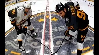 NHL: Ref Cam