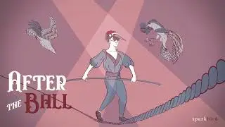 Sparkbird &mdash; After the Ball [Official Visualizer]