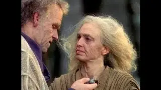 Farscape - Lost - Julia Ecklar