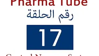 Pharma Tube - 17 - ANS - 11 - Beta Blockers [HD]