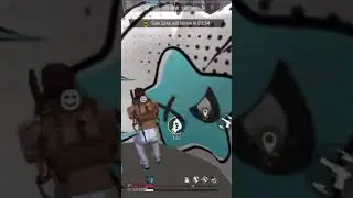##Free fire game play please sapot me gais