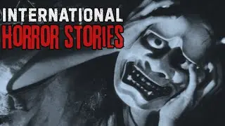 18 Scary Horror Stories From Around The World