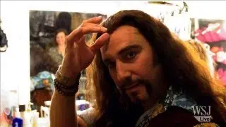 'Rock of Ages' - Behind the Scenes of the Hit Broadway Musical