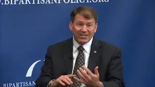 Pragmatism Comes to Washington: Panel Discussion