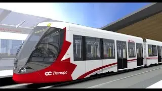 Rideau Transit Group - Confederation Line Explainer Video