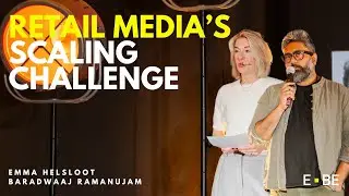 Retail Media&rsquo;s Scaling Challenge &ndash; How Delivery Hero Cracks the Code