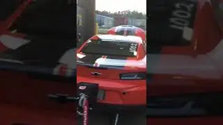 2018 Hot Wheels 50th Anniversary COPO Camaro