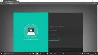 Event Managemnet System