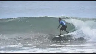 surf en El Salvador  2023 Punta Mango SURF CITY II