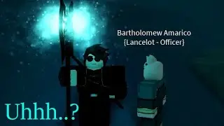 Roblox Deepwoken - Random Activities