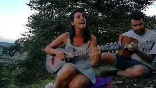 La Danza del Litoral - Sofia Aristarain