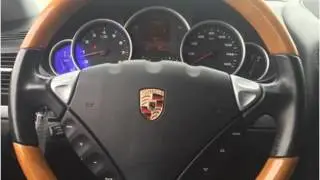2006 Porsche Cayenne Used Cars Milwaukee WI