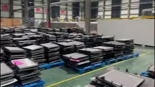 ✈️DM us now for our full catalog and the best factory pricing! 📩  ​#RadiatorFactory 