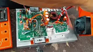 How To Make Handmade Amplifier | Mono Amplifier Assemble | By Hi-End Music 9653755235 #howto