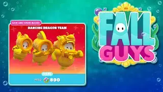⭐Fall Guys Store - Featured 