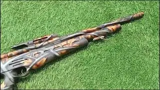 POPOR SPESIAL BULLPUP CAMO MAGAZINE💯❗❗