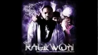 Raekwon - New Wu feat. Ghostface Killah & Method Man (HD)